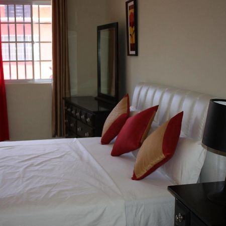 Negril Sky Blue Resorts Dış mekan fotoğraf