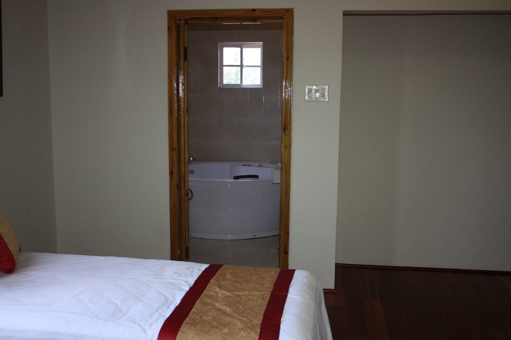 Negril Sky Blue Resorts Dış mekan fotoğraf