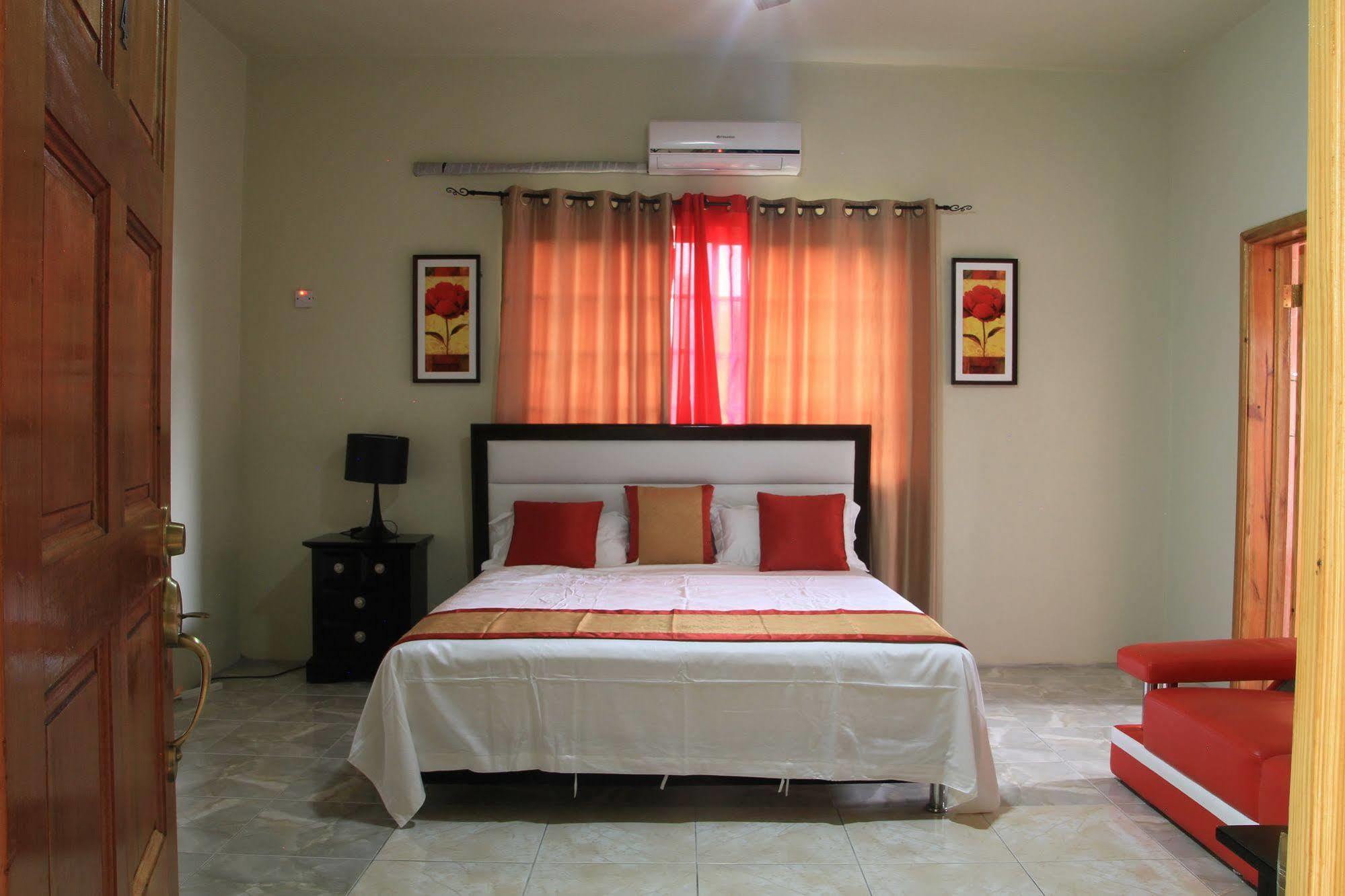 Negril Sky Blue Resorts Dış mekan fotoğraf