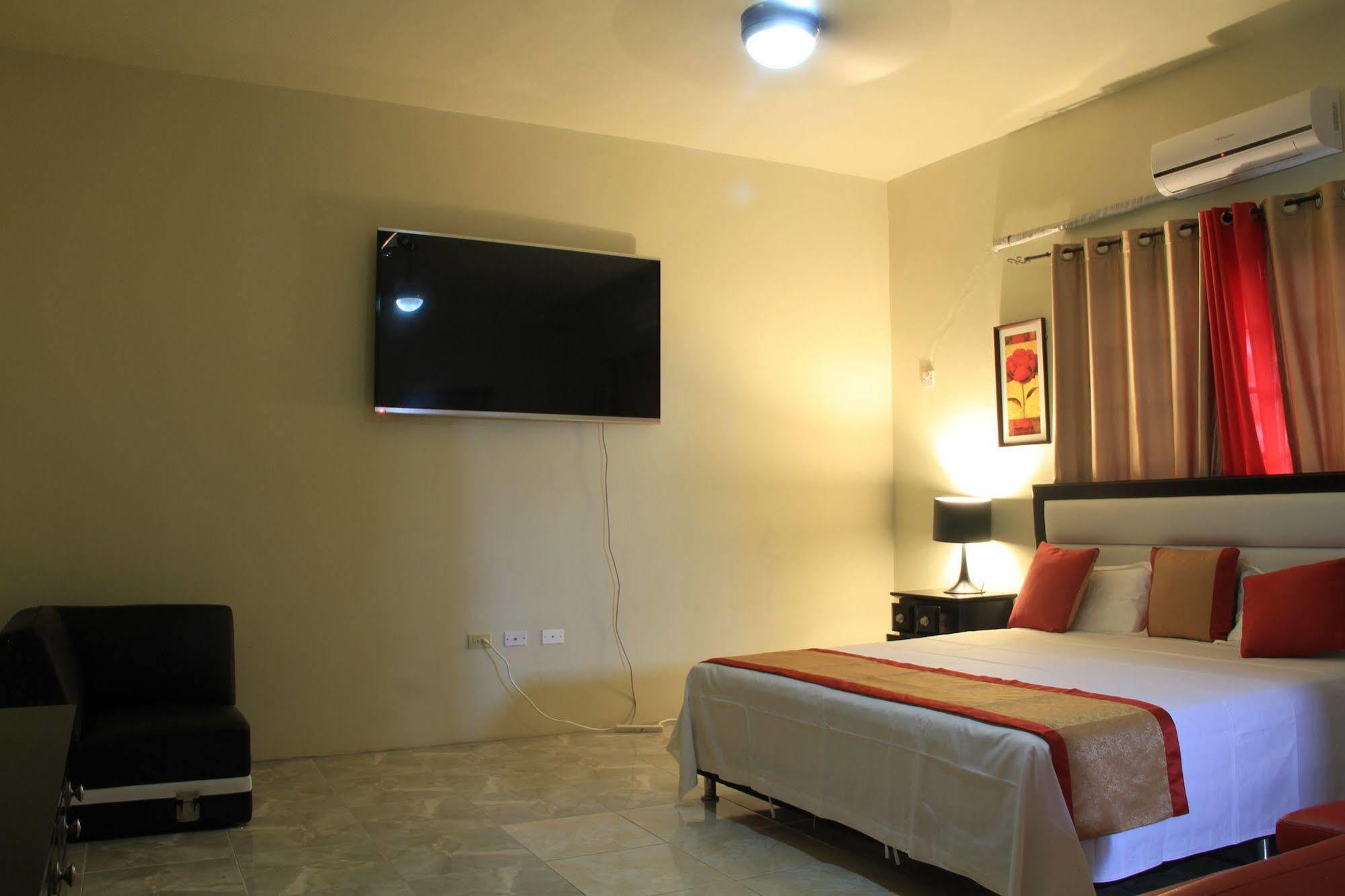 Negril Sky Blue Resorts Dış mekan fotoğraf