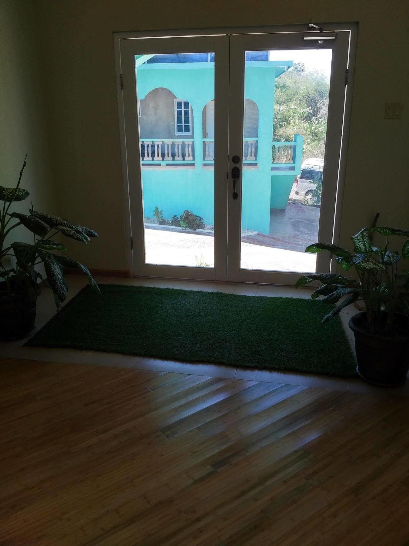Negril Sky Blue Resorts Dış mekan fotoğraf