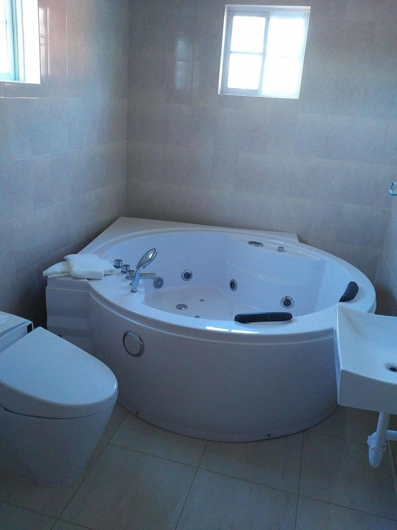 Negril Sky Blue Resorts Dış mekan fotoğraf